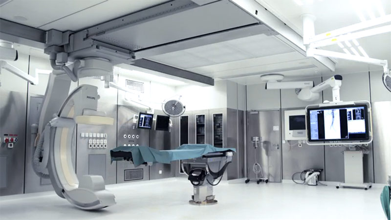 Centre Hospitalier Universitaire de Nantes - Image 2