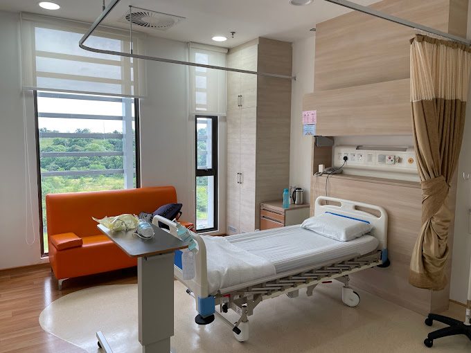 KPJ Bandar Dato’ Onn Specialist Hospital - Image 1