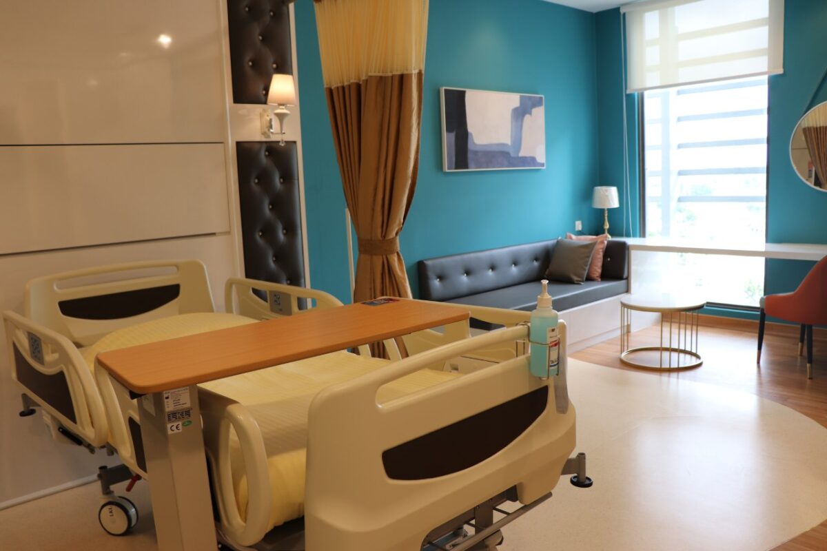 KPJ Bandar Dato’ Onn Specialist Hospital - Image 2