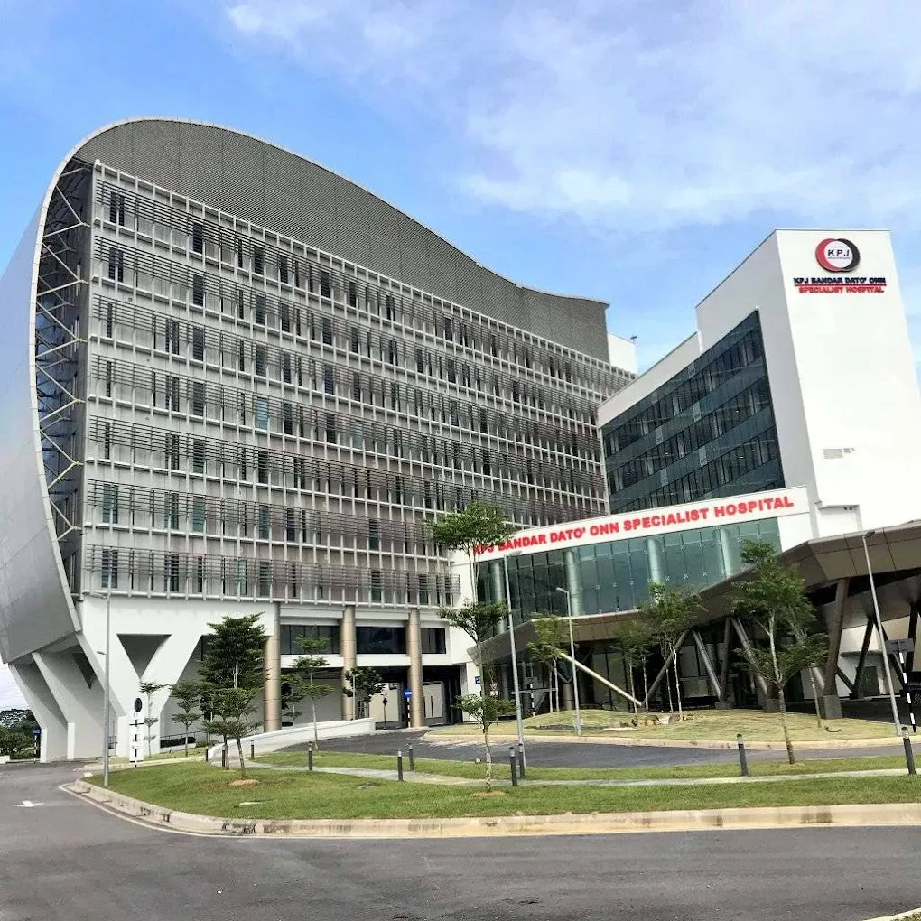 KPJ Bandar Dato’ Onn Specialist Hospital - Image 1