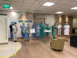 Singapore National Eye Centre - Image 3