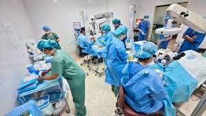 Singapore National Eye Centre - Image 2