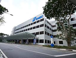 Singapore National Eye Centre - Image 1