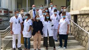 Centre Hospitalier Universitaire de Montpellier - Image 1