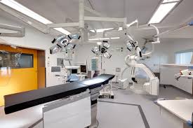 Klinikum Großhadern - Image 1