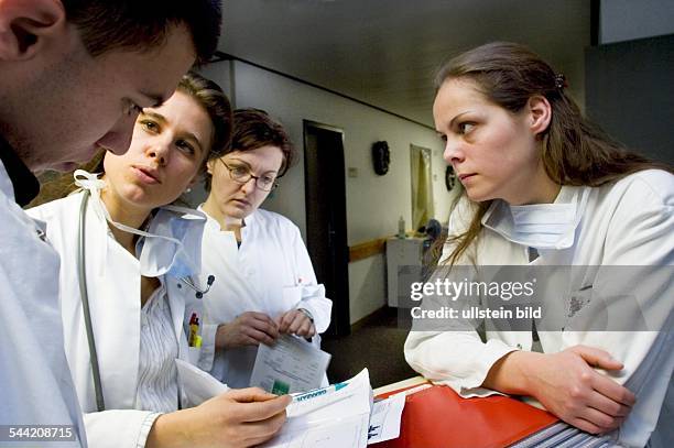 Klinikum Großhadern - Image 2