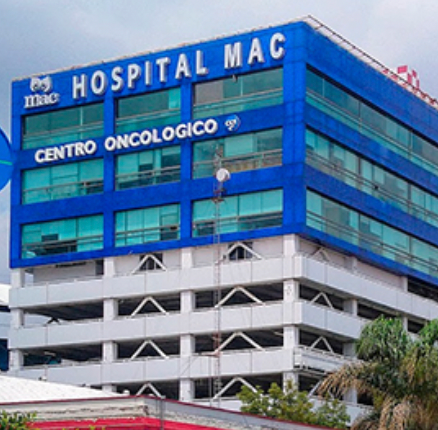 COI Centro Oncológico Internacional CDMX - Image 1