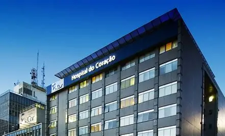 Hospital de Coração (HCor) - Image 1