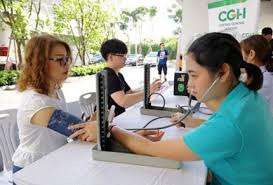 CGH Hospital Phaholyothin - Image 1