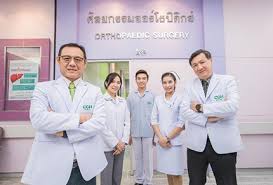 CGH Hospital Phaholyothin - Image 2