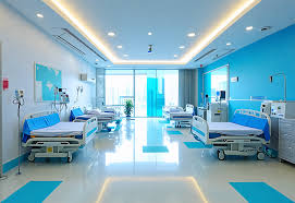 CGH Hospital Phaholyothin - Image 3