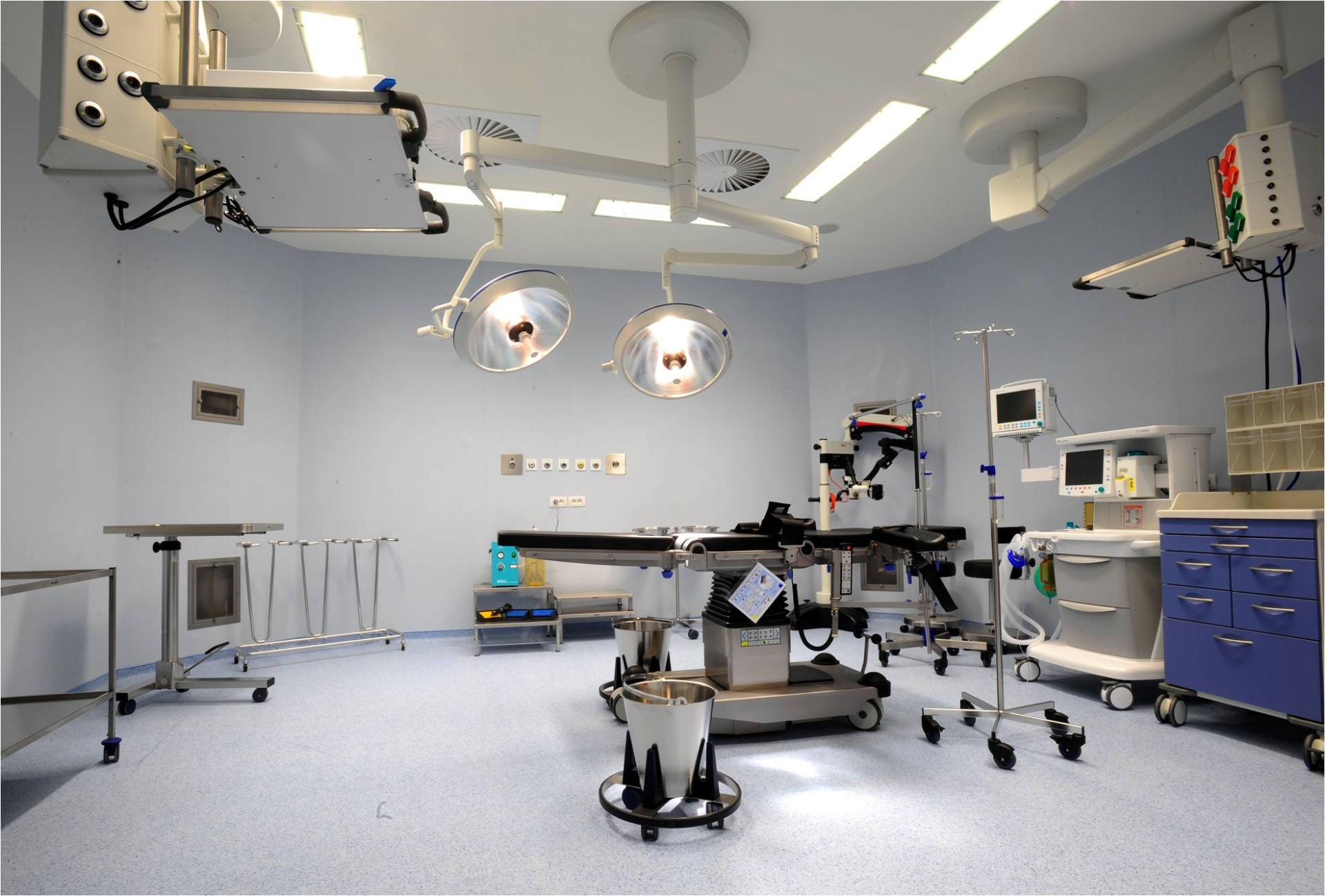 Medicana International Istanbul Hospital - Image 3