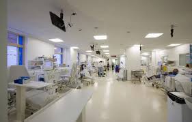 The Hammersmith Hospital - Image 1