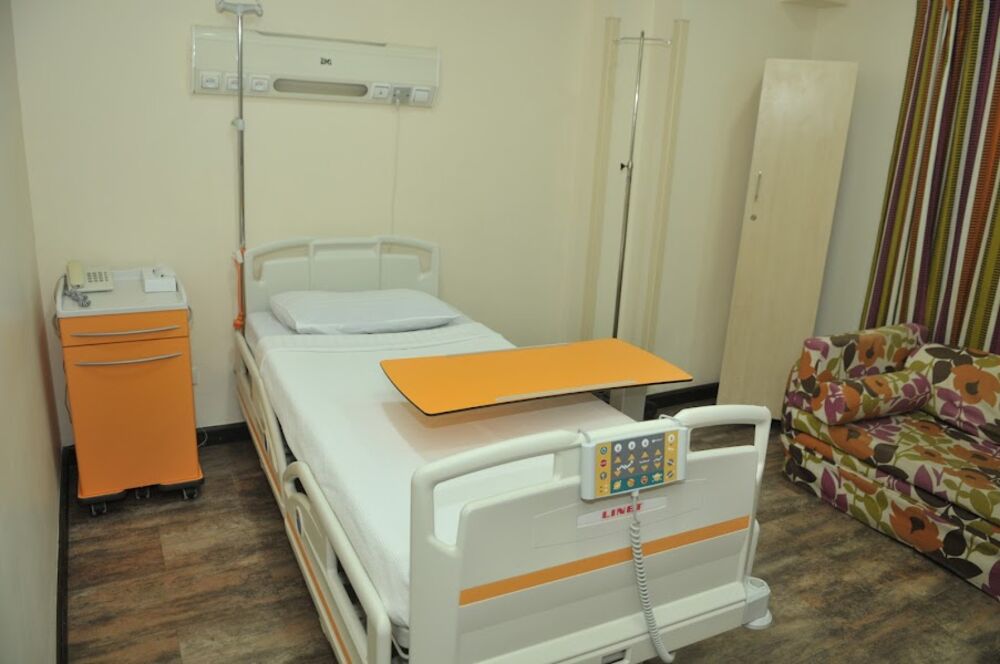 Adam International Hospital - Image 3