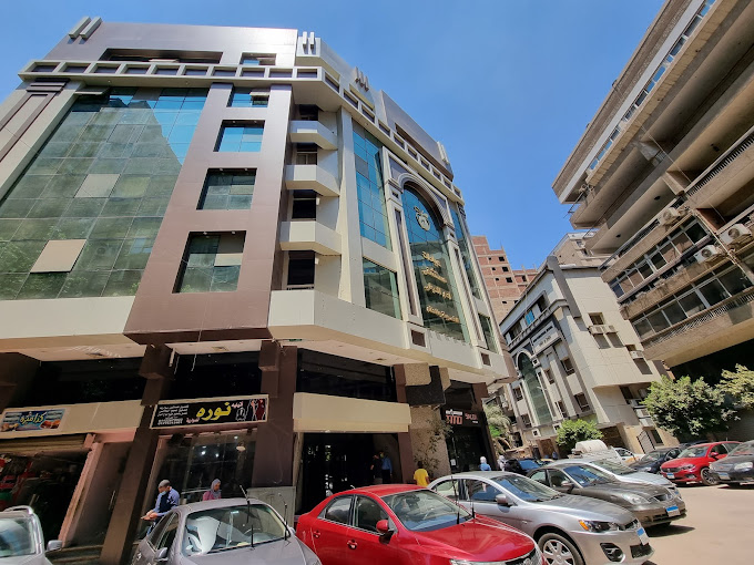 Adam International Hospital - Image 1