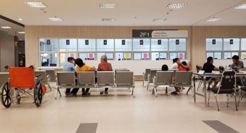 Chakri Naruebodindra Medical Institute - Image 2