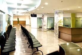 Mazumdar Shaw Medical Centre  Bommasandra Industrial Area, Bangalore, - Image 1