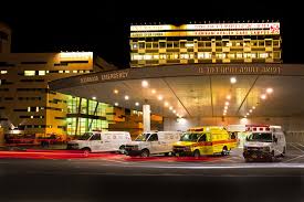 Rambam Health Care Campus (Haifa) - Image 3