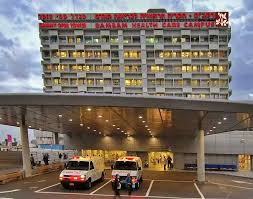 Rambam Health Care Campus (Haifa) - Image 1