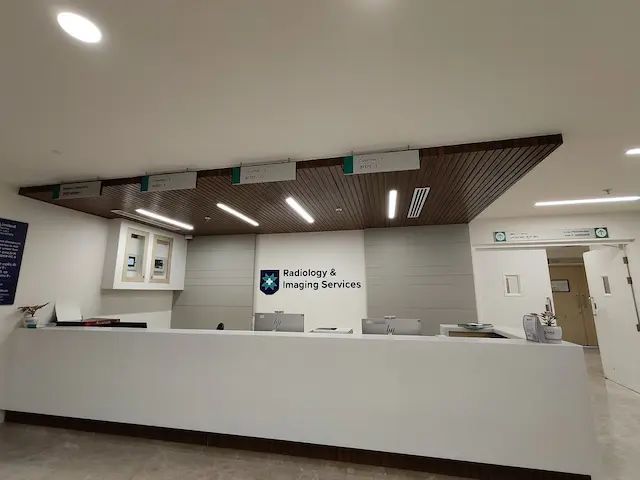 Max Super Speciality Hospital, Dwarka - Image 2