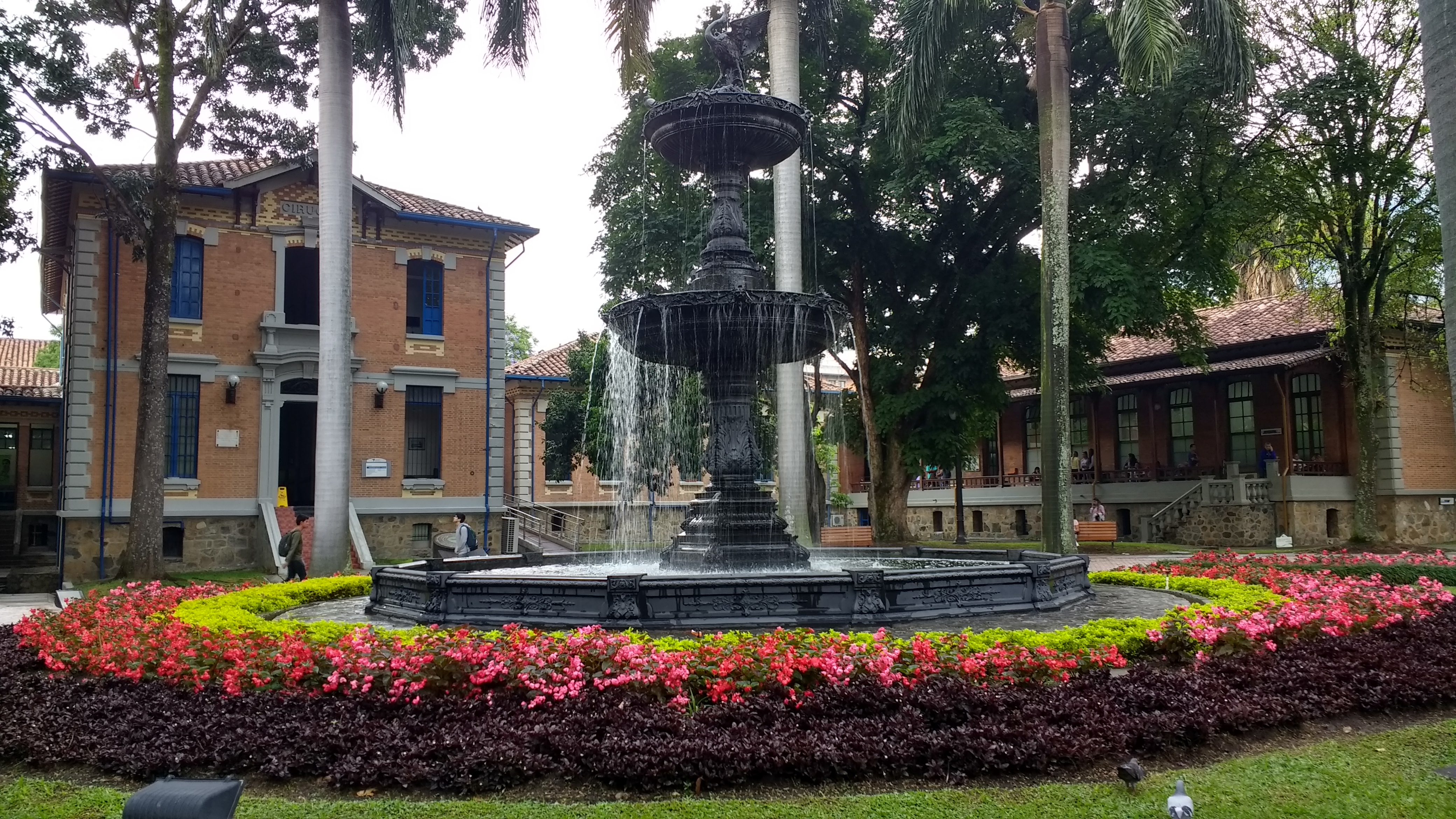 Hospital Universitario de Medellín - Image 3