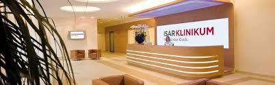 Isar Klinikum - Image 2