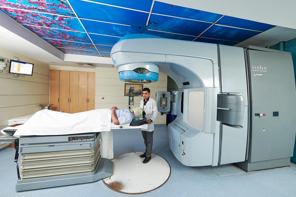 Asian Hospital Faridabad - Image 2