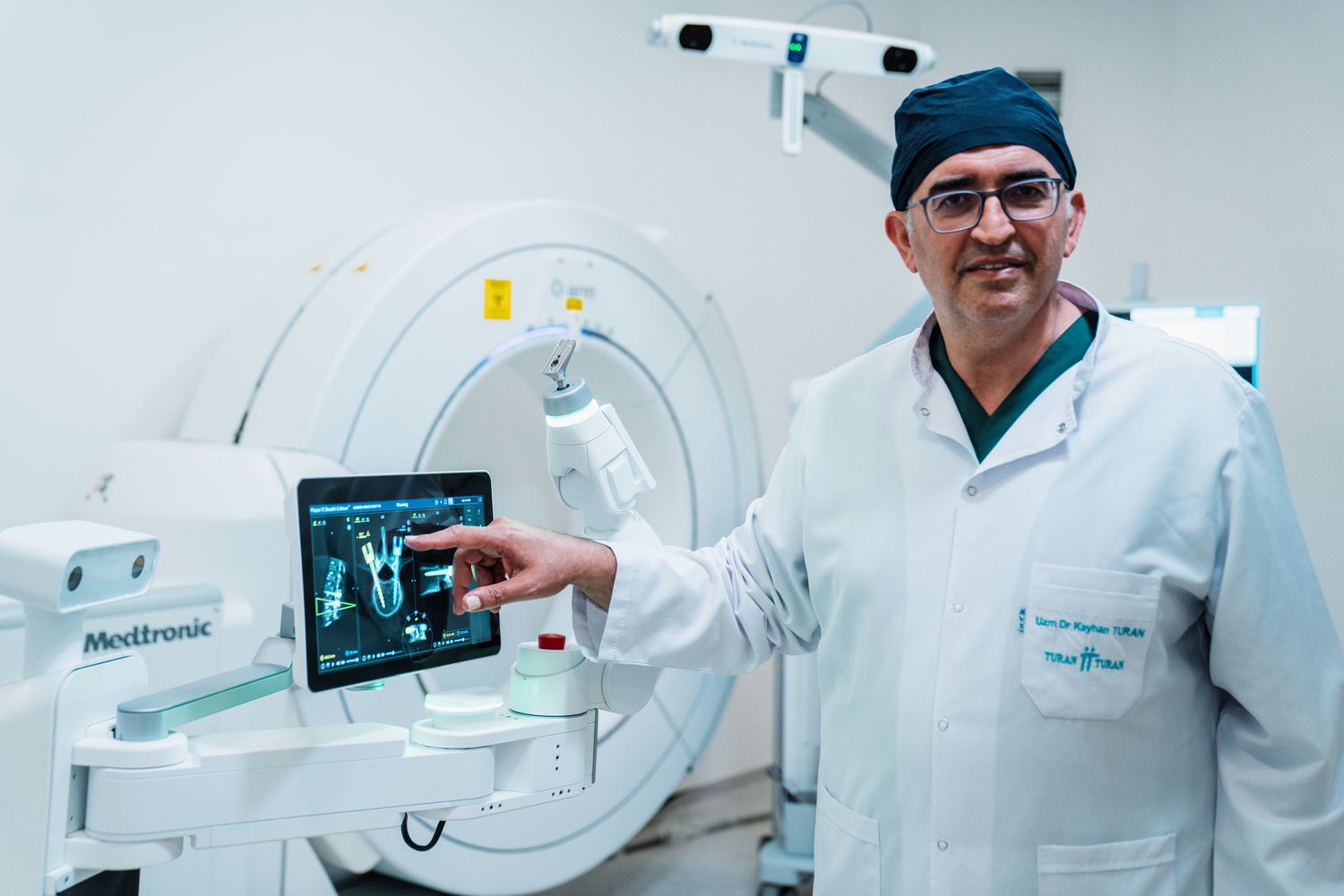 Turan Turan Health - Image 2