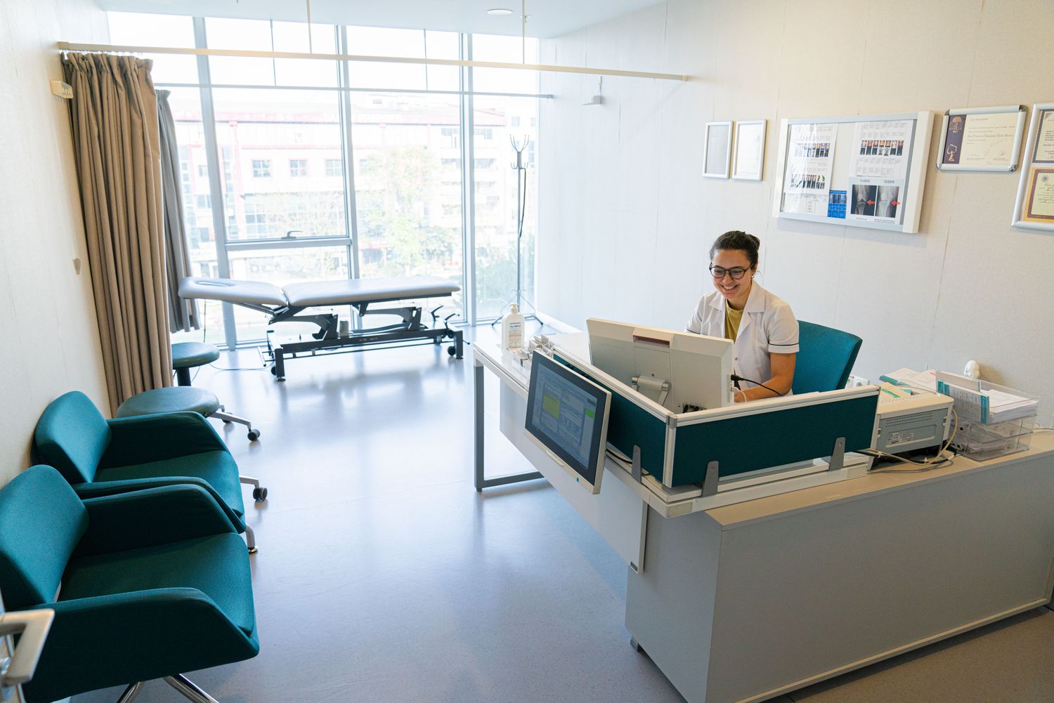 Turan Turan Health - Image 3