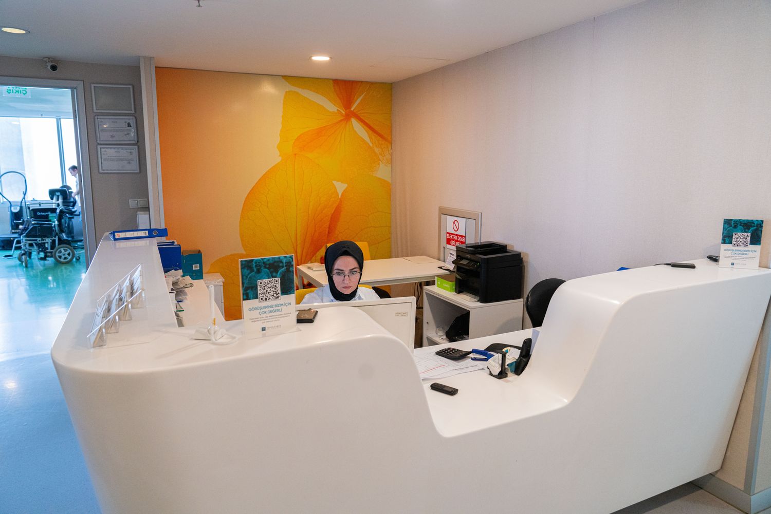 Turan Turan Health - Image 1