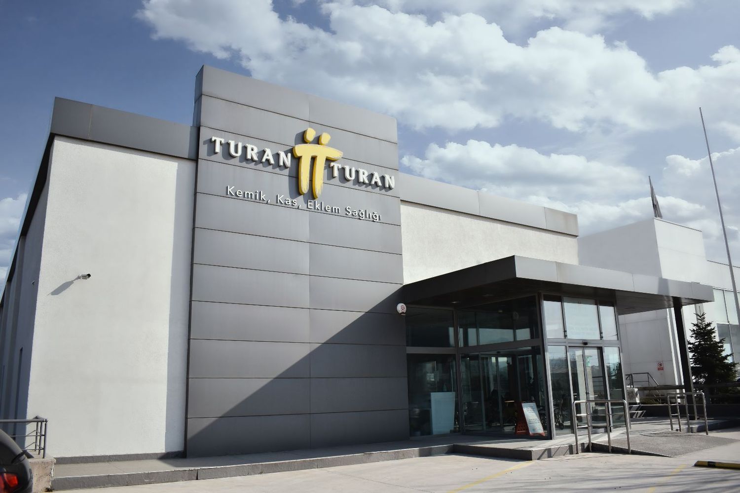 Turan Turan Health - Image 1