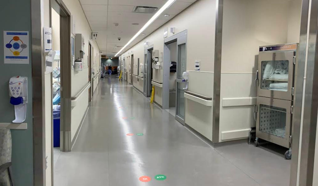 William Osler Health System - Etobicoke General Hospital - Image 3