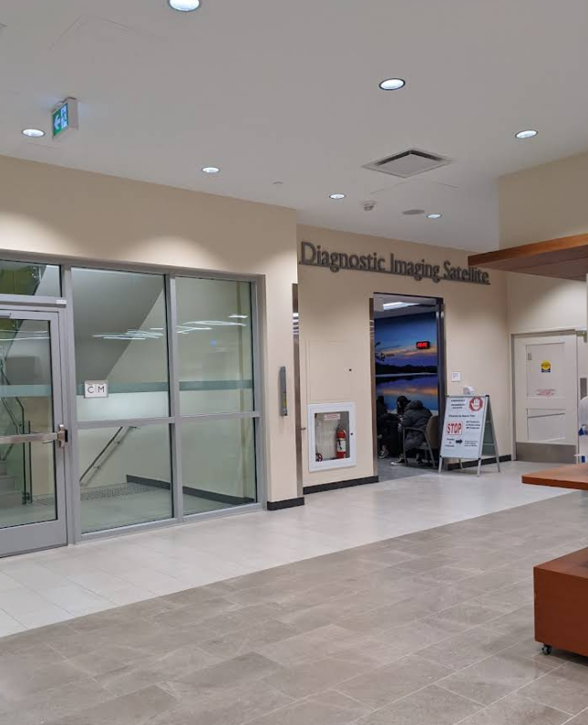 William Osler Health System - Etobicoke General Hospital - Image 2