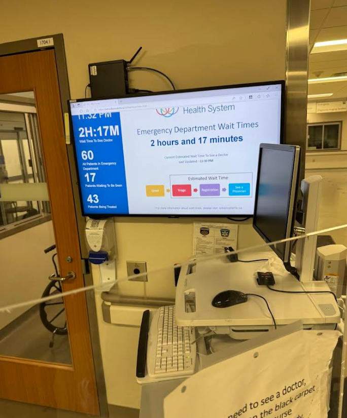 William Osler Health System - Etobicoke General Hospital - Image 1