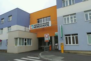 Pardubice Regional Hospital – Pardubice - Image 1