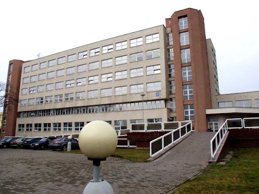 Pardubice Regional Hospital – Pardubice - Image 2