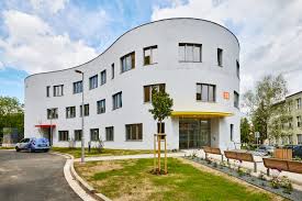 Pardubice Regional Hospital – Pardubice - Image 1