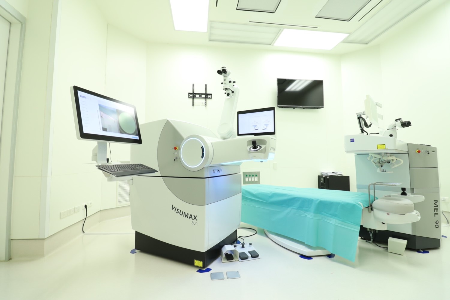 Siriraj Hospital Bangkok - Image 2