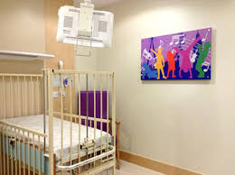 The Portland Hospital - Image 2