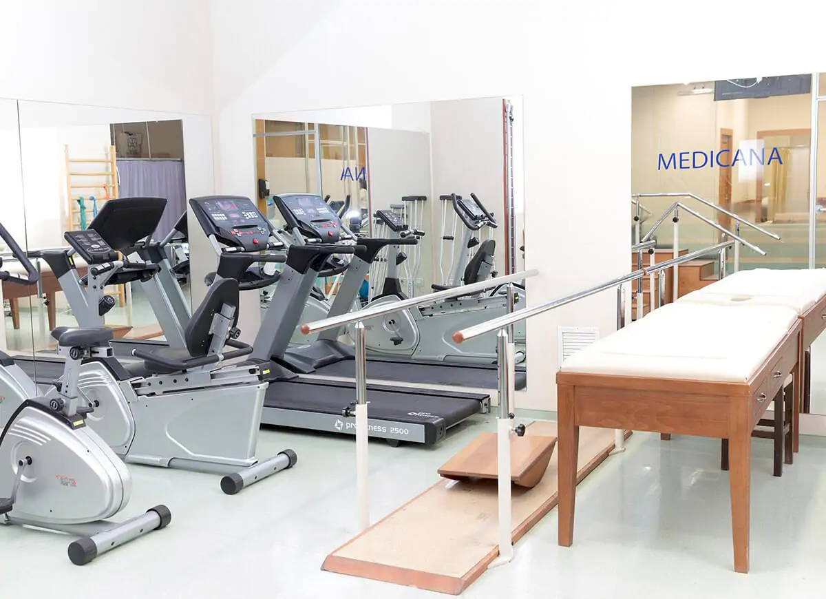 Medicana Camlica Hospital - Image 3