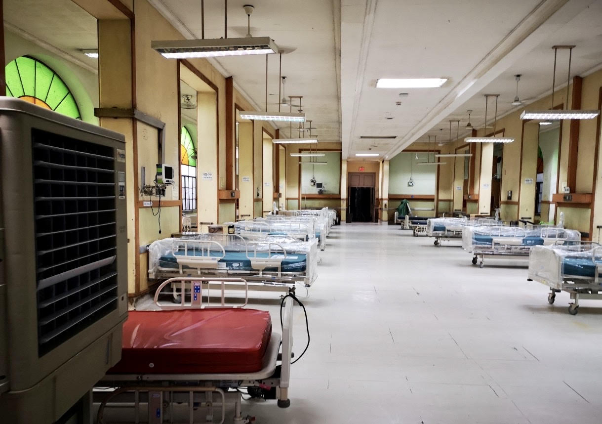 Philippine General Hospital - Image 3