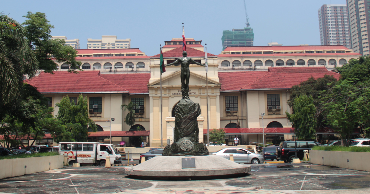 Philippine General Hospital - Image 2