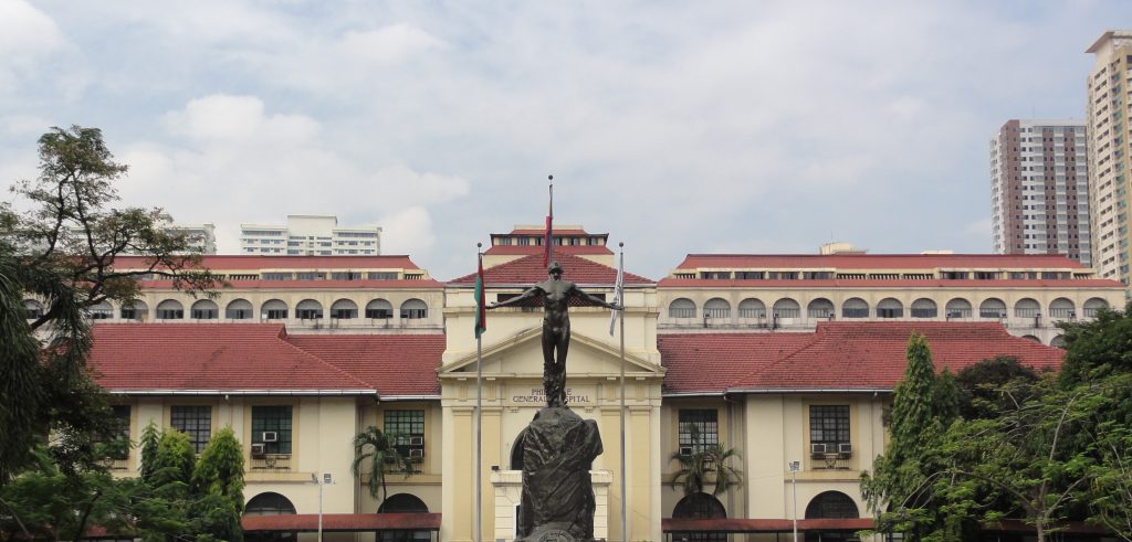 Philippine General Hospital - Image 1