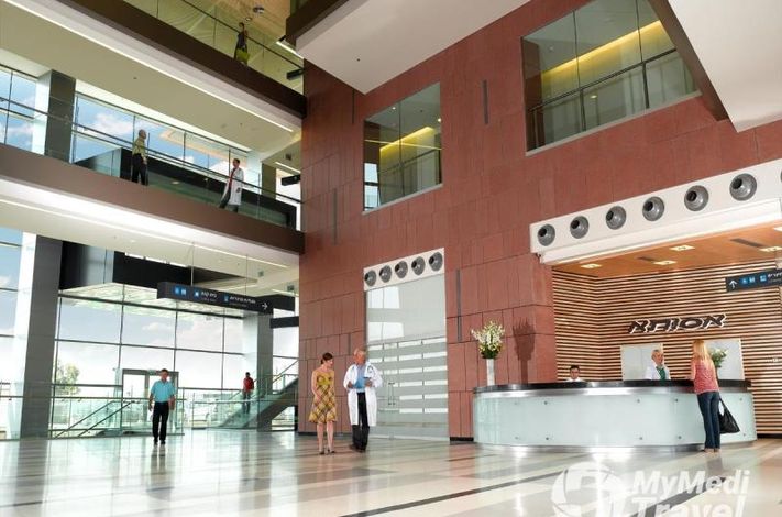 Assuta Ramat HaHayal Hospital - Image 2