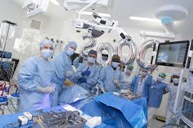 Centre Hospitalier Universitaire de Rouen - Image 2