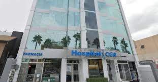 CER Hospital - Image 3