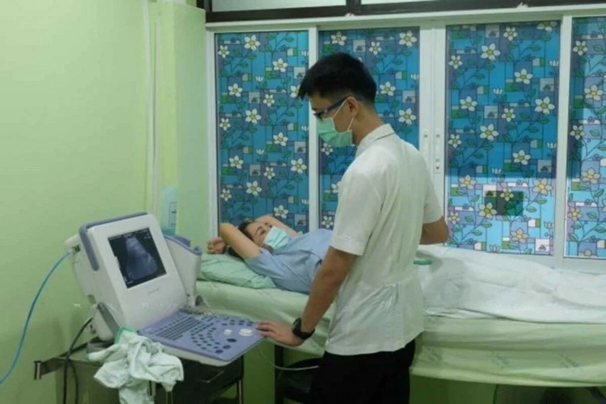 Srinagarind Hospital - Image 2