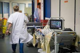 CHU Clermont-Ferrand	Clermont-Ferrand - Image 2