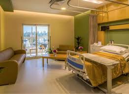 Jordan University Hospital - Image 3