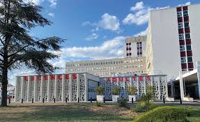 Hôpital Louis-Mourier - Image 1